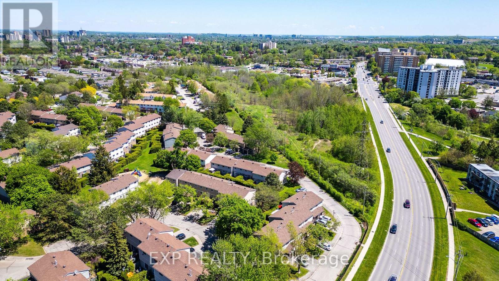 61 - 51 Paulander Drive, Kitchener, Ontario  N2M 5E5 - Photo 33 - X12216407