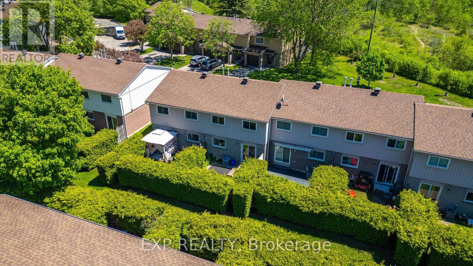 61 - 51 Paulander Drive, Kitchener, Ontario  N2M 5E5 - Photo 37 - X12216407