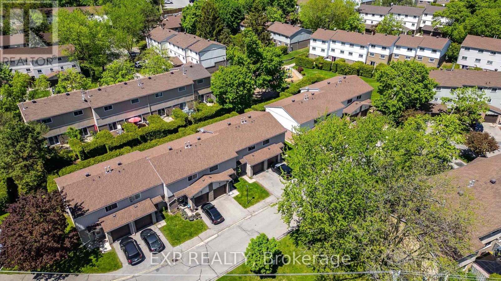 61 - 51 Paulander Drive, Kitchener, Ontario  N2M 5E5 - Photo 42 - X12216407