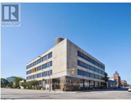 101B - 101 WORTHINGTON STREET E, North Bay, Ontario