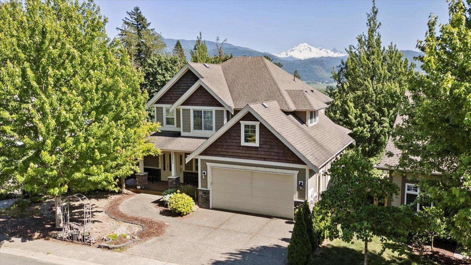 36472 CARDIFF PLACE, Abbotsford, British Columbia