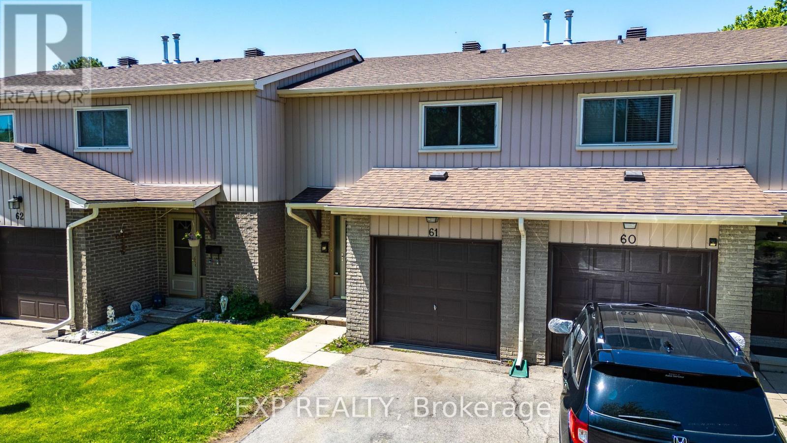61 - 51 Paulander Drive, Kitchener, Ontario  N2M 5E5 - Photo 6 - X12216407