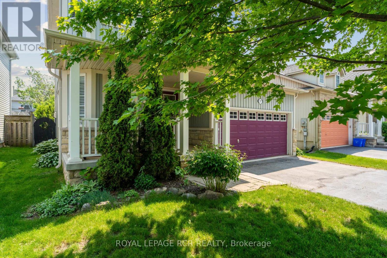 257 Berry Street, Shelburne, Ontario  L9V 3E1 - Photo 2 - X12216470