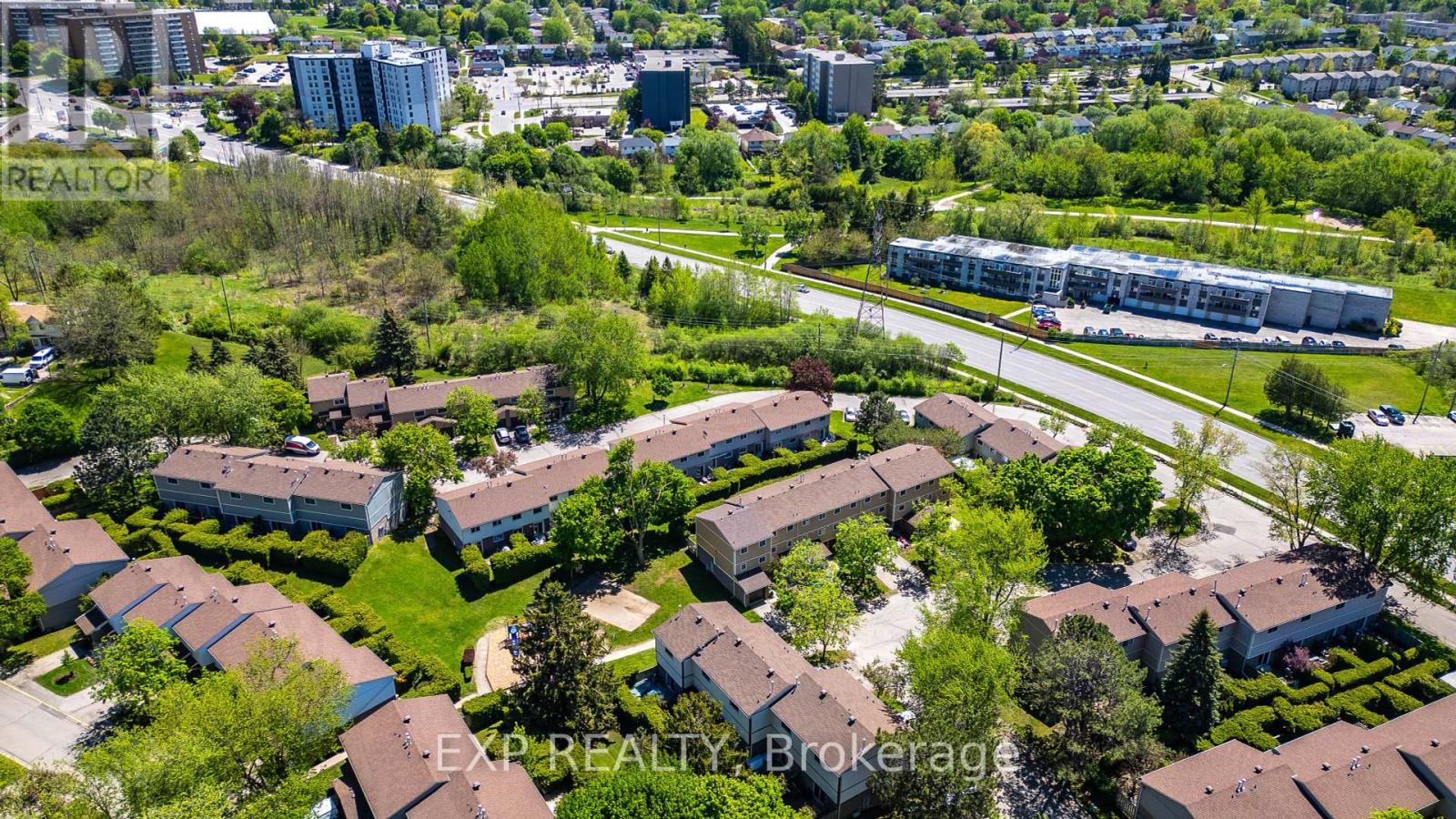 61 - 51 Paulander Drive, Kitchener, Ontario  N2M 5E5 - Photo 35 - X12216407