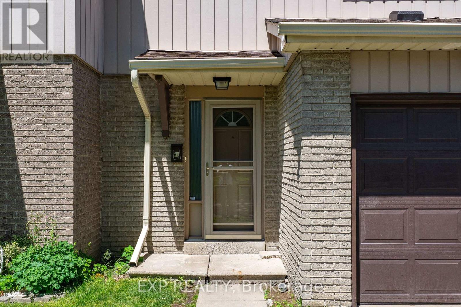 61 - 51 Paulander Drive, Kitchener, Ontario  N2M 5E5 - Photo 7 - X12216407