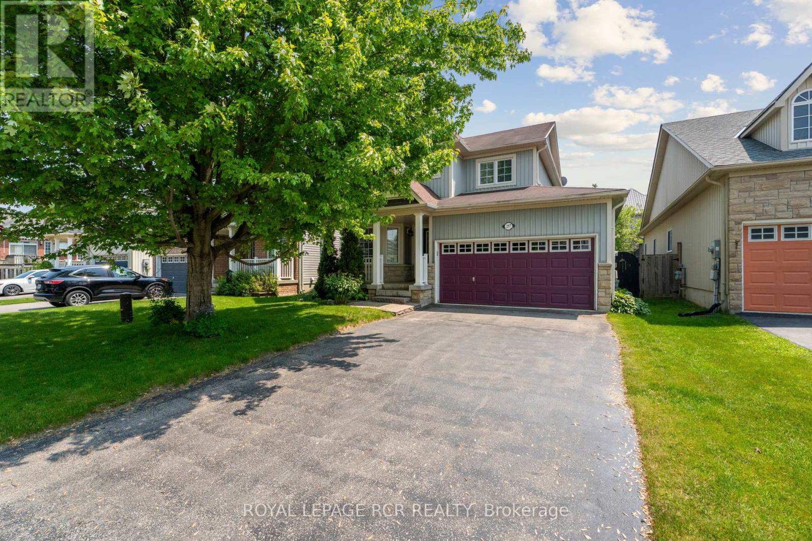 257 BERRY STREET, Shelburne, Ontario