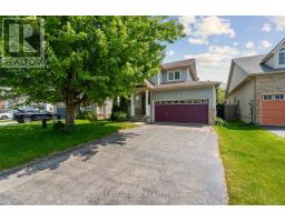 257 BERRY STREET, Shelburne, Ontario