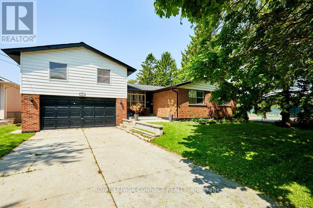 19 COVERDALE AVENUE, Cobourg, Ontario