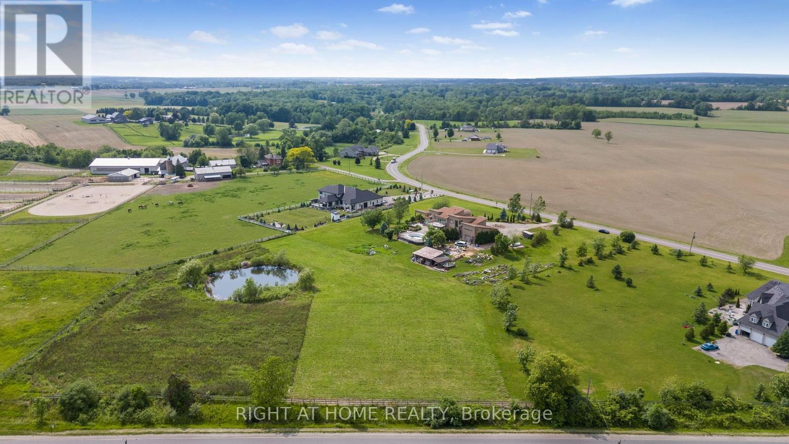 241 LANGFORD CHURCH ROAD, Brant, Ontario