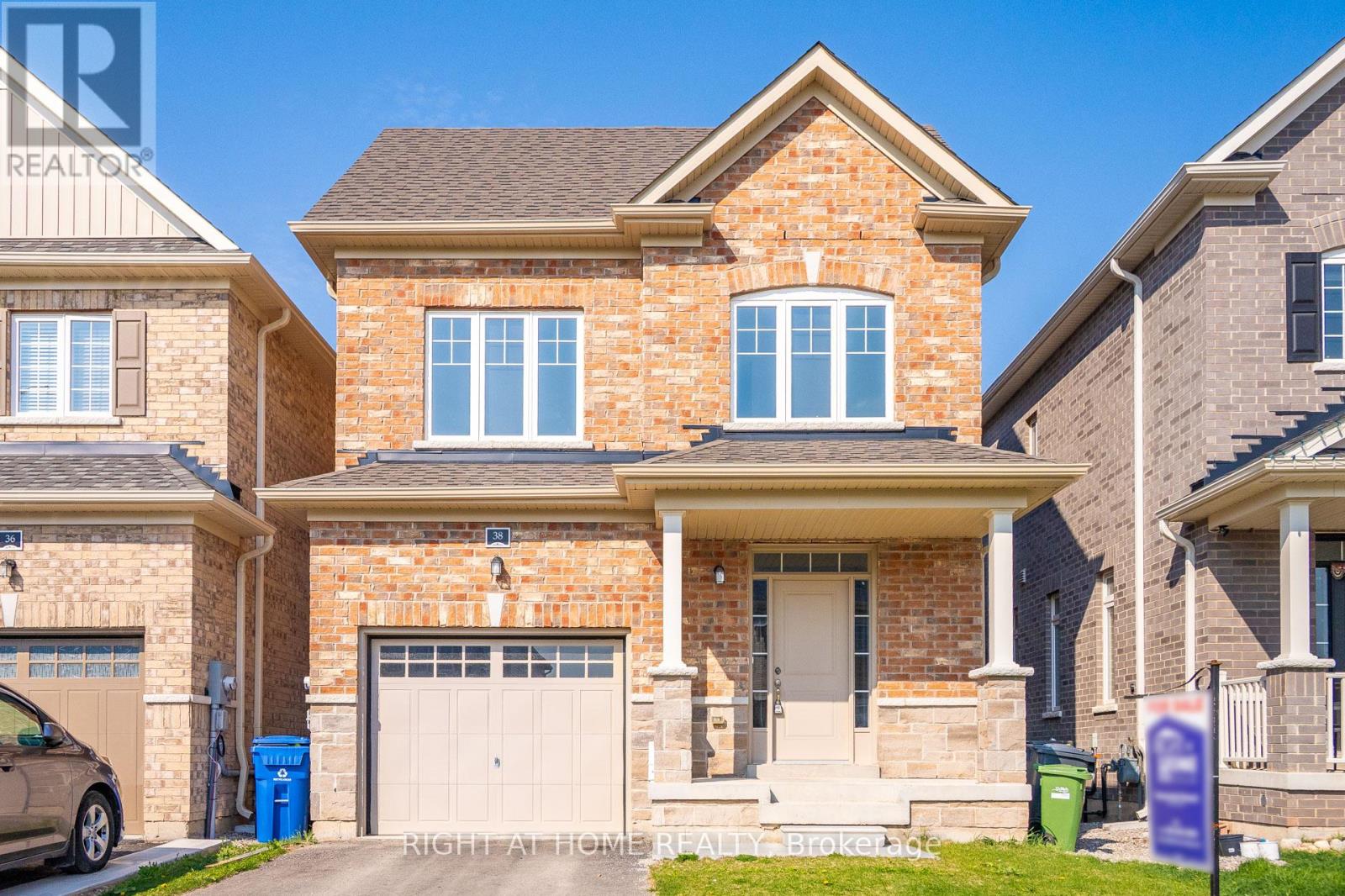 38 HUTCHISON ROAD, Guelph, Ontario