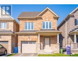 38 HUTCHISON ROAD, Guelph, Ontario