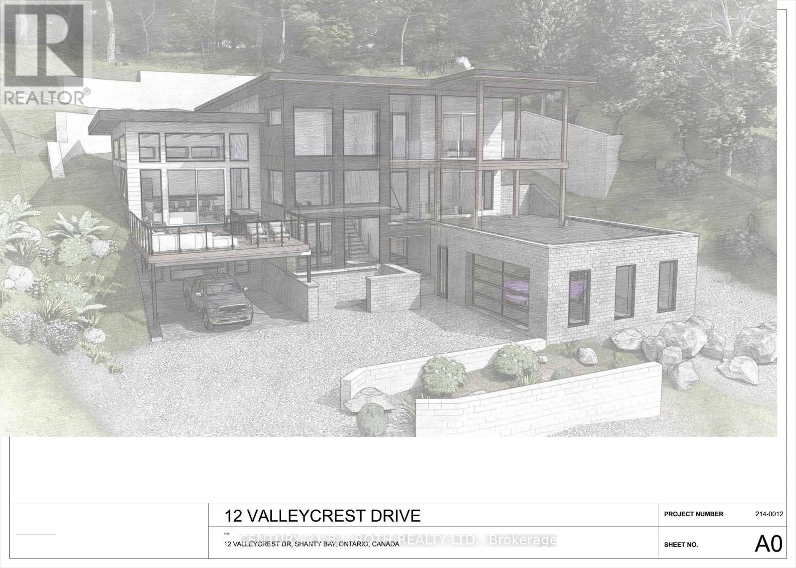 12 Valleycrest Drive, Oro-Medonte (Horseshoe Valley), Ontario  L0L 2L0 - Photo 1 - S12086762