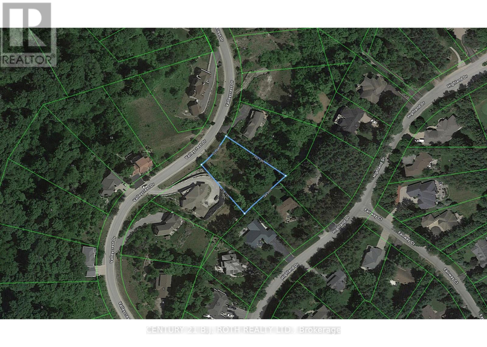 12 Valleycrest Drive, Oro-Medonte (Horseshoe Valley), Ontario  L0L 2L0 - Photo 8 - S12086762