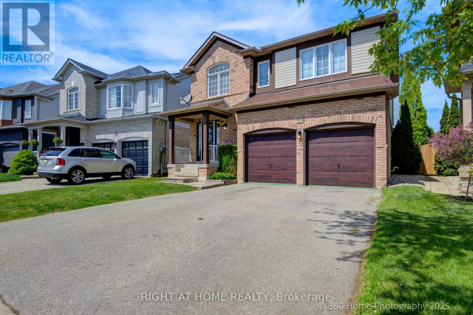 1019 Zimmerman Crescent, Milton (Be Beaty), Ontario  L9T 5S6 - Photo 2 - W12215202