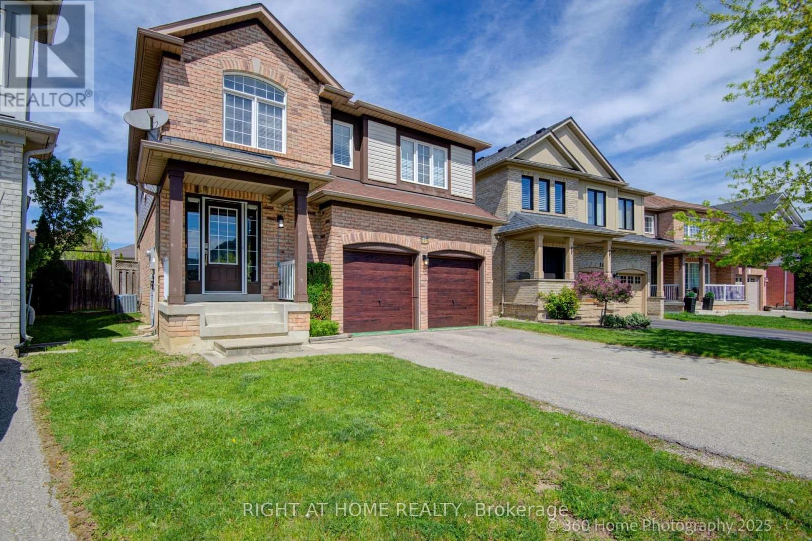 1019 Zimmerman Crescent, Milton (Be Beaty), Ontario  L9T 5S6 - Photo 3 - W12215202