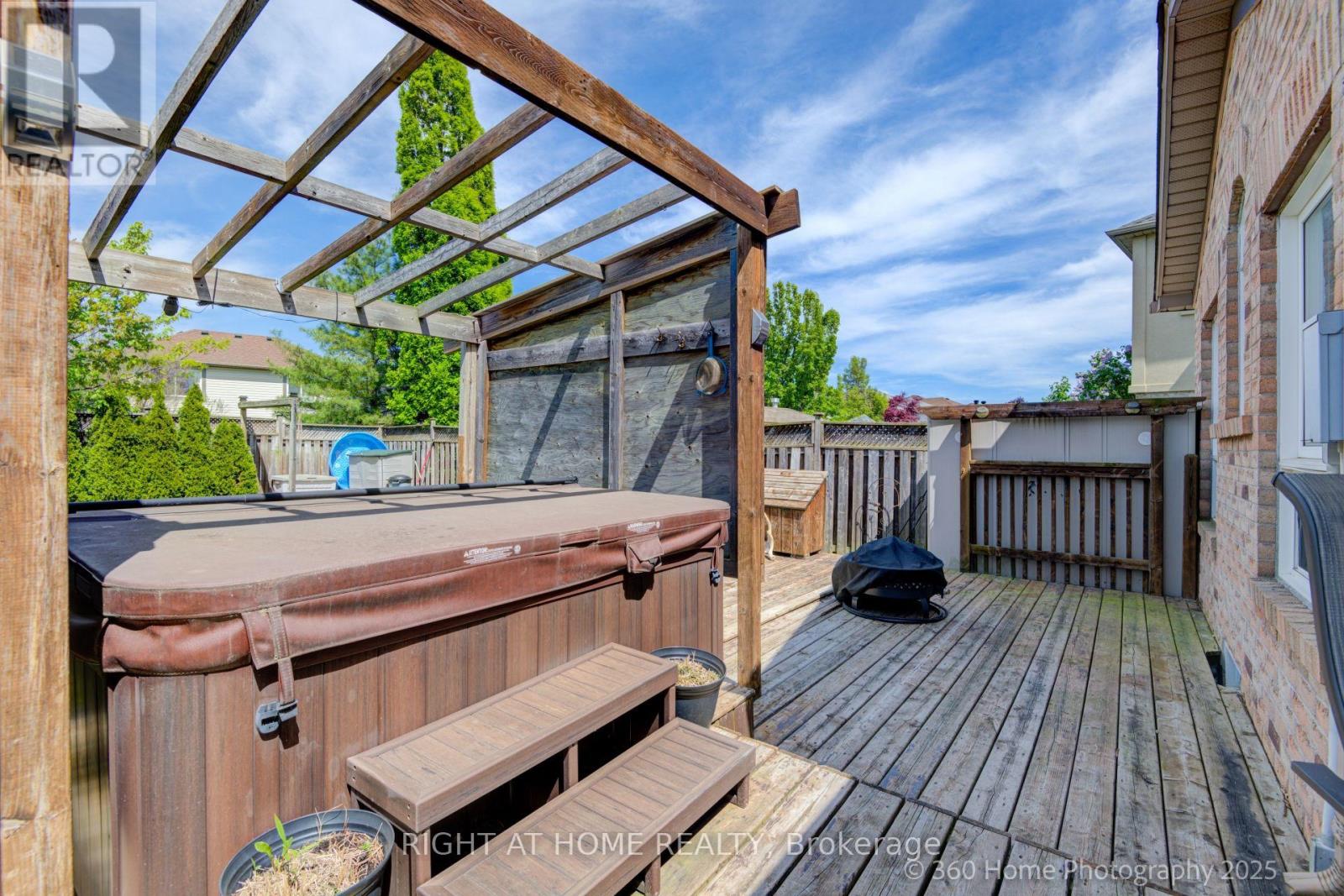 1019 Zimmerman Crescent, Milton (Be Beaty), Ontario  L9T 5S6 - Photo 32 - W12215202