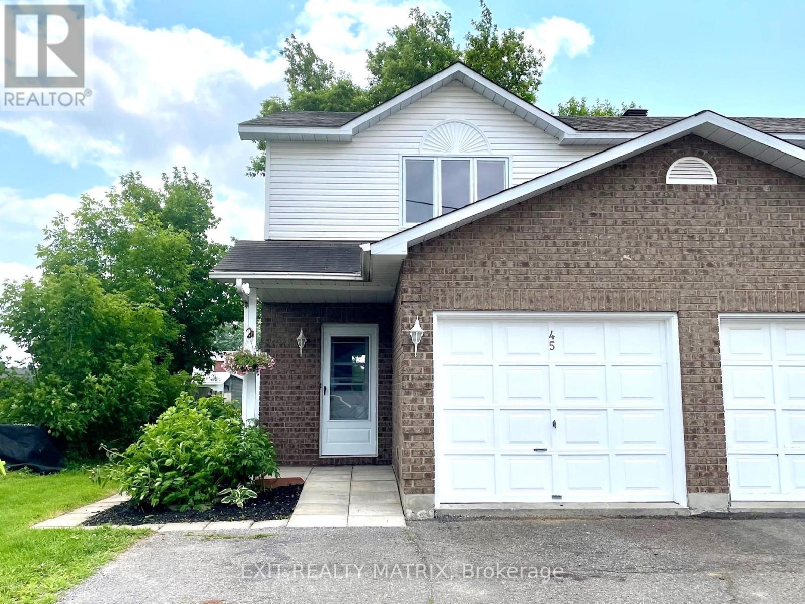 45 Forget Street, Russell, Ontario  K0A 1W0 - Photo 2 - X12216671