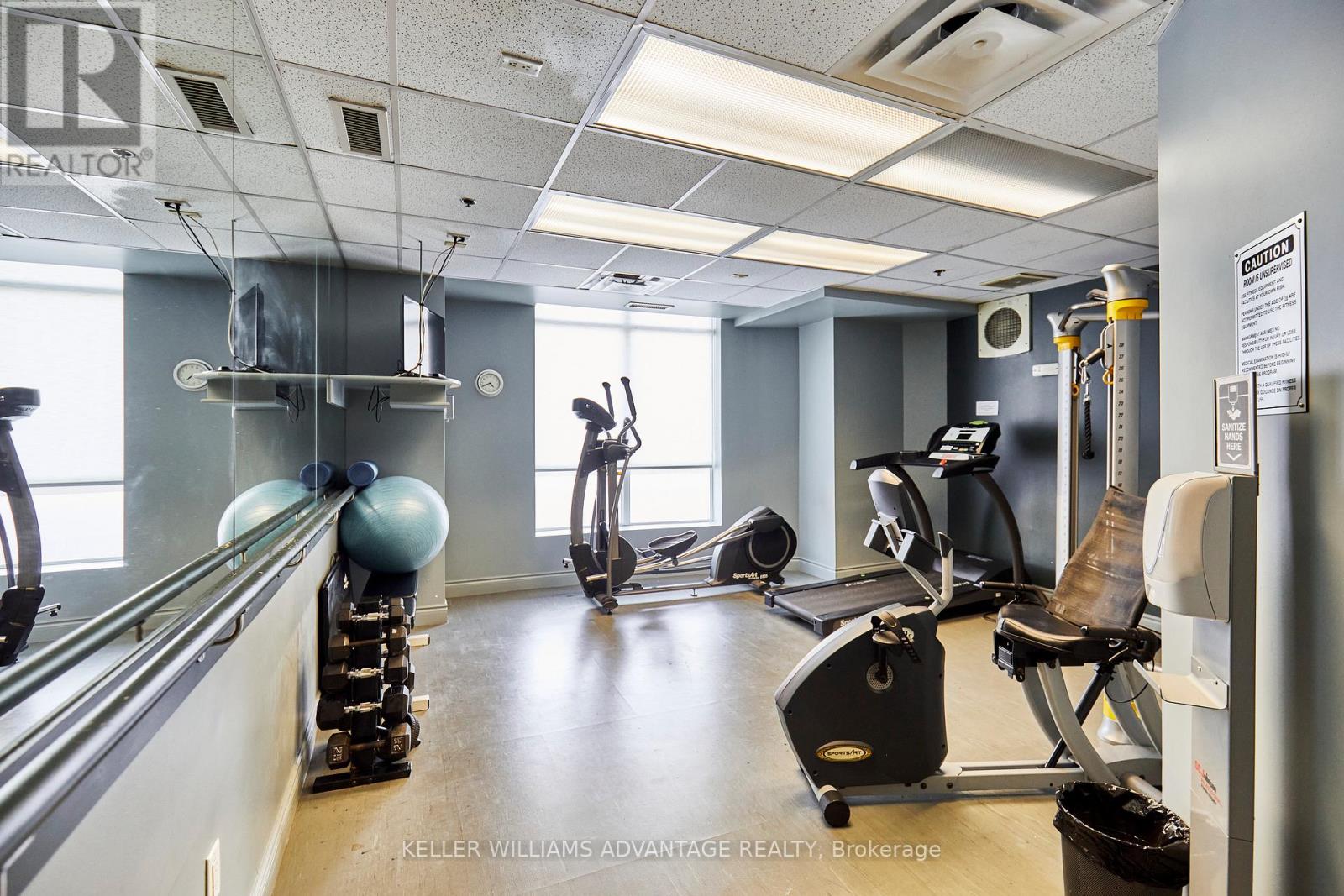 716 - 2495 Dundas Street W, Toronto (High Park North), Ontario  M6P 1C3 - Photo 24 - W12216286