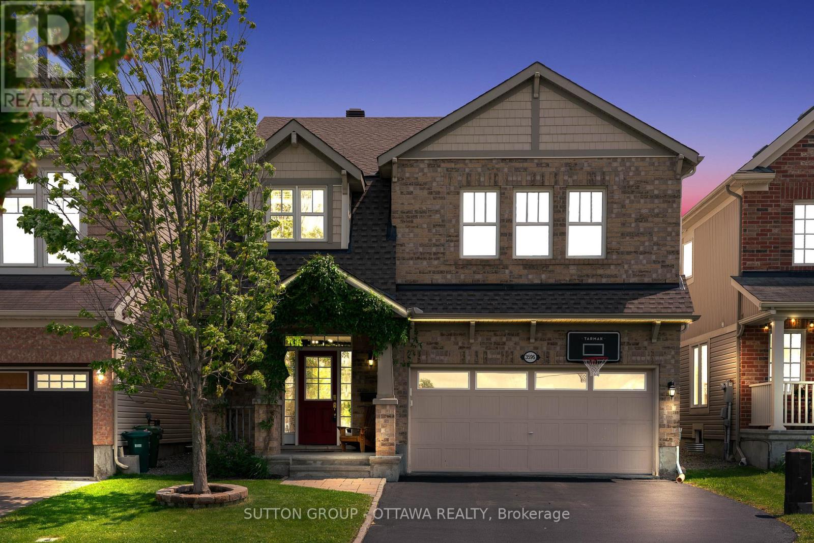 3596 CAMBRIAN ROAD, Ottawa, Ontario