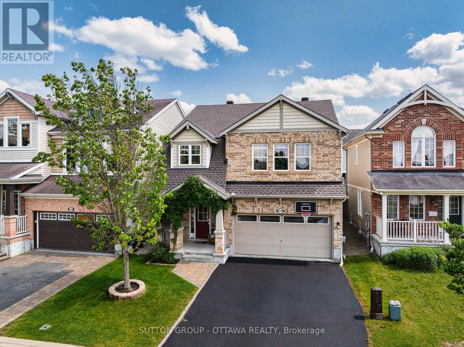 3596 Cambrian Road, Ottawa, Ontario  K2J 0S5 - Photo 2 - X12216722