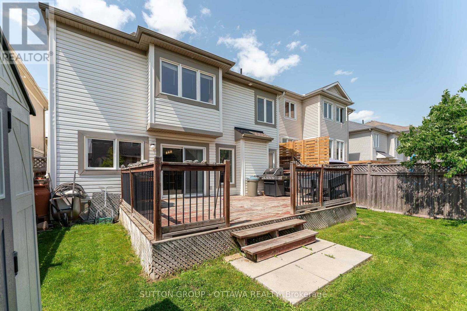 3596 Cambrian Road, Ottawa, Ontario  K2J 0S5 - Photo 42 - X12216722