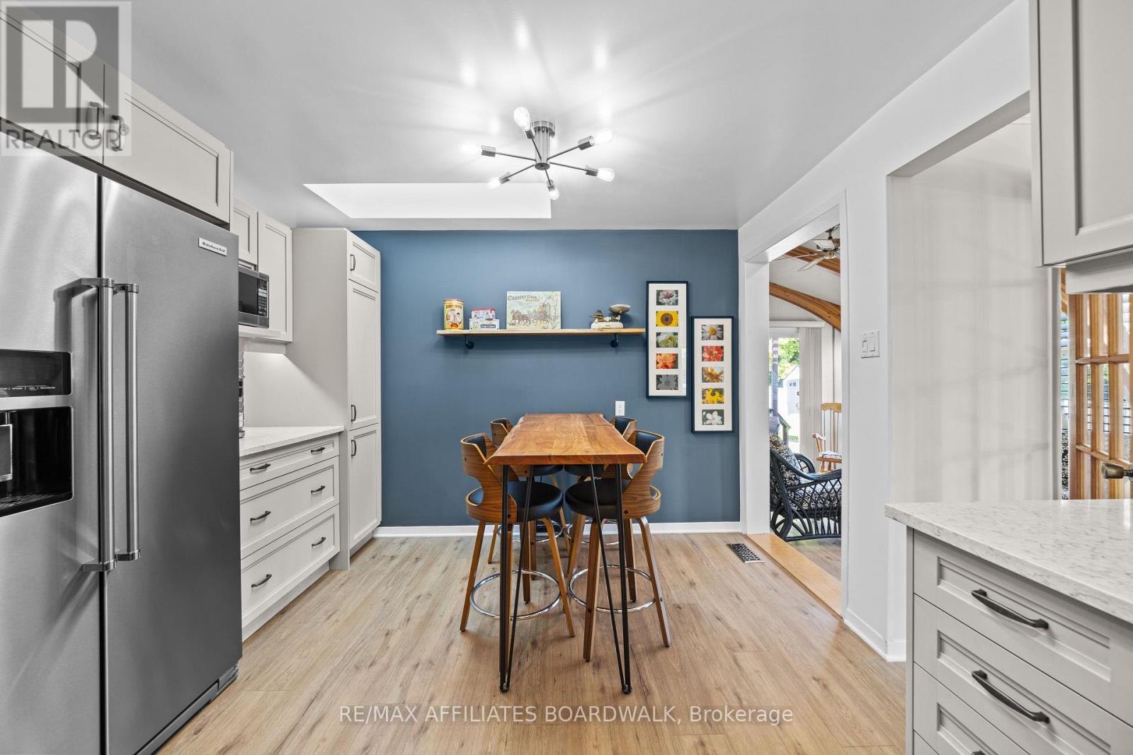 2 Liveoak Crescent, Ottawa, Ontario  K2J 1R6 - Photo 16 - X12216733