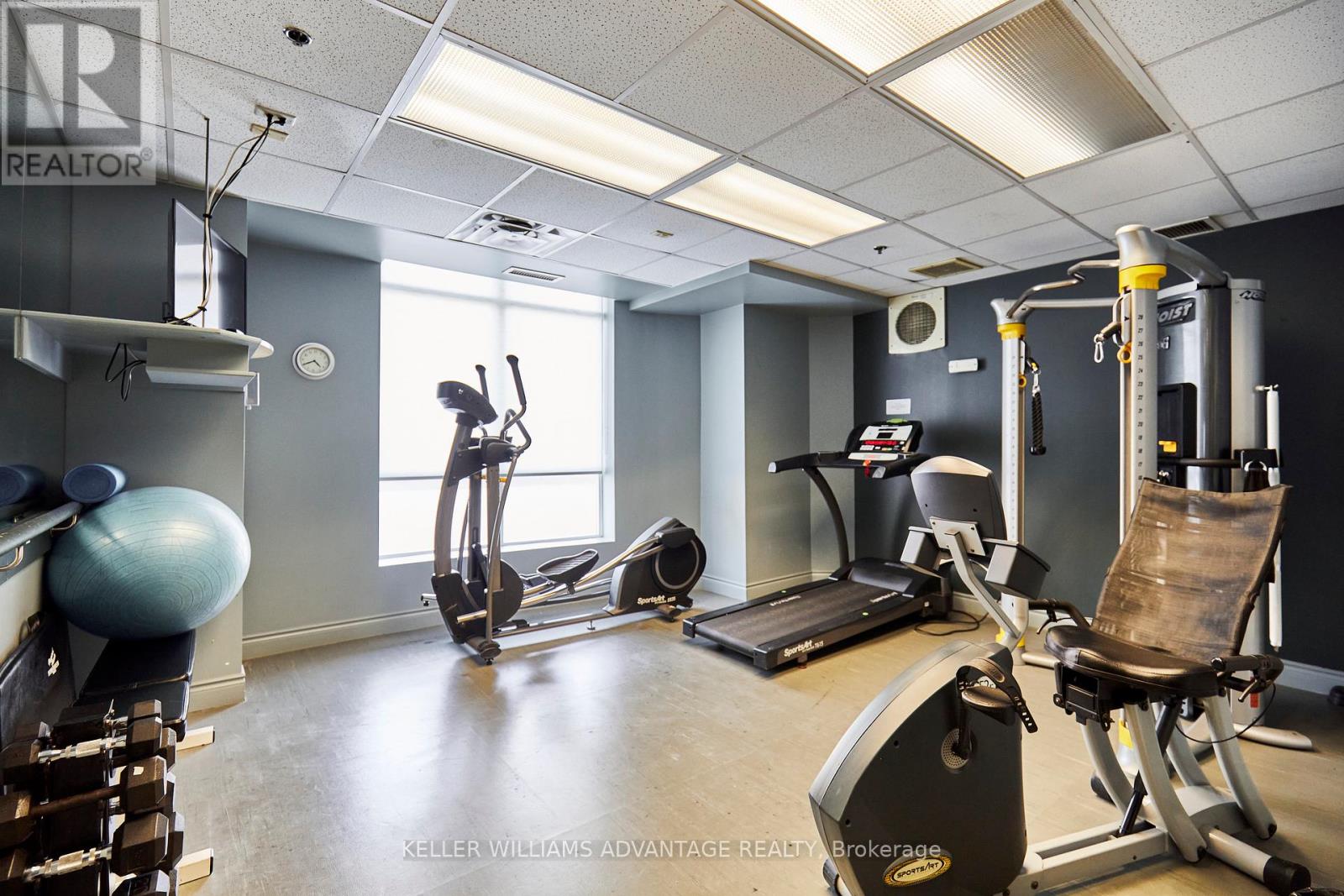 716 - 2495 Dundas Street W, Toronto (High Park North), Ontario  M6P 1C3 - Photo 25 - W12216286
