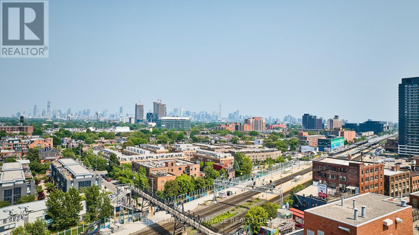 716 - 2495 Dundas Street W, Toronto (High Park North), Ontario  M6P 1C3 - Photo 34 - W12216286