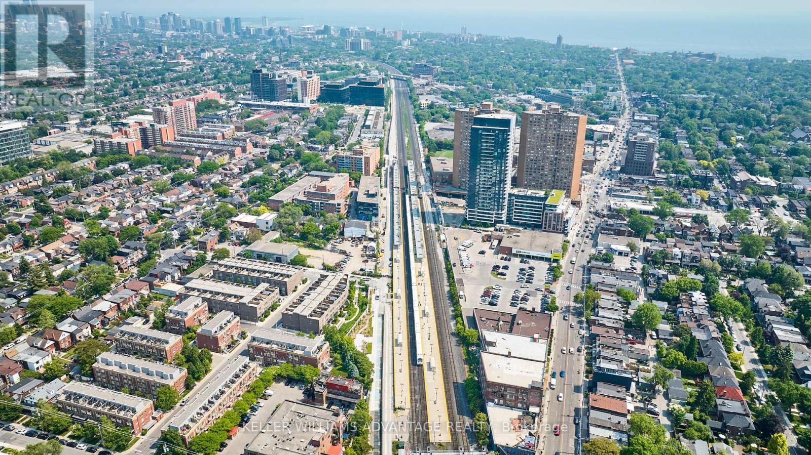 716 - 2495 Dundas Street W, Toronto (High Park North), Ontario  M6P 1C3 - Photo 35 - W12216286