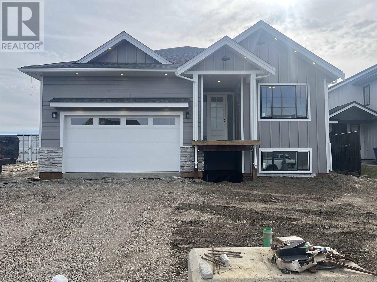 10611 111 STREET, Fort St. John, British Columbia