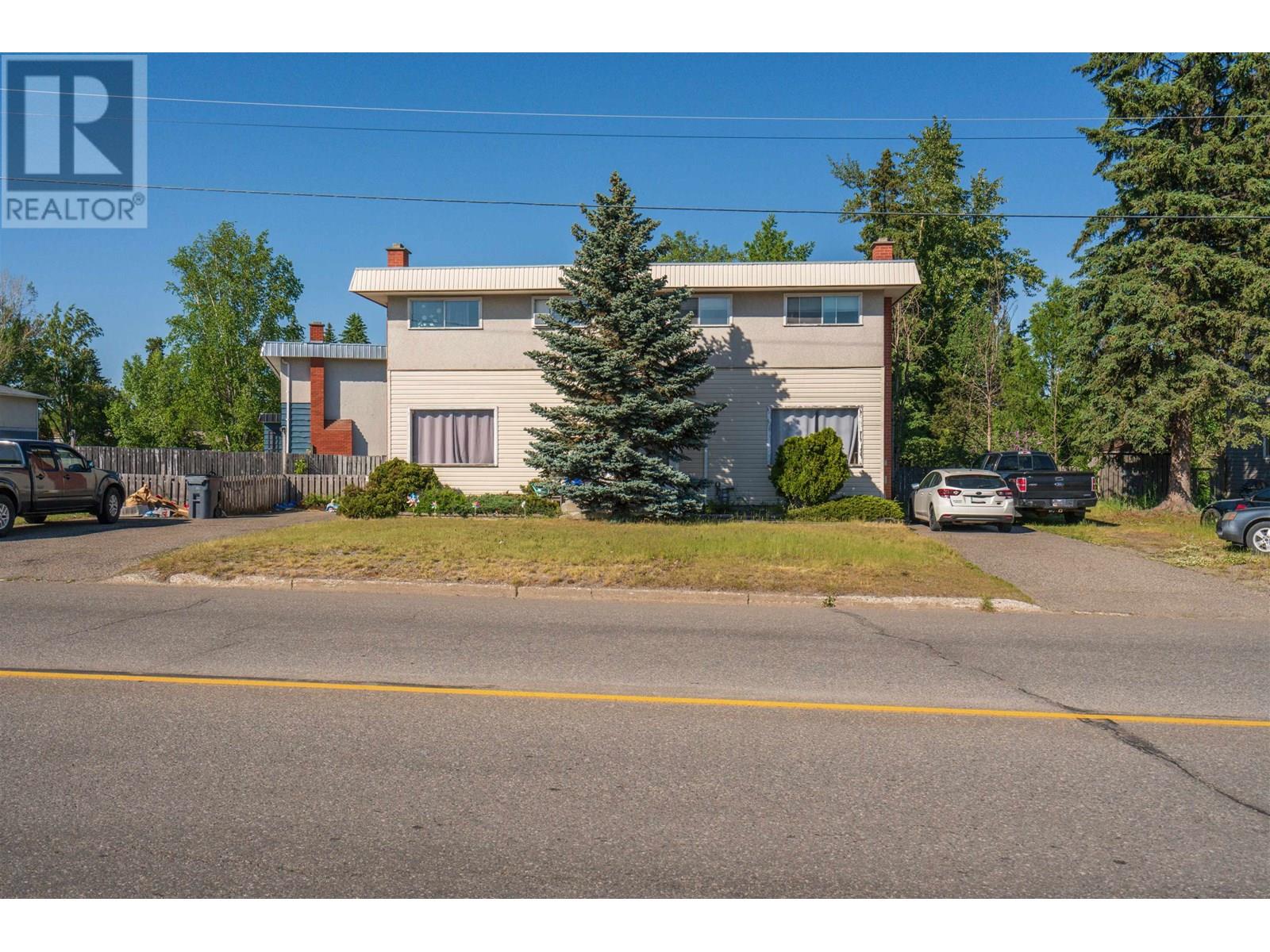 4214 1st Avenue, Prince George, British Columbia  V2M 1C4 - Photo 2 - R3014923