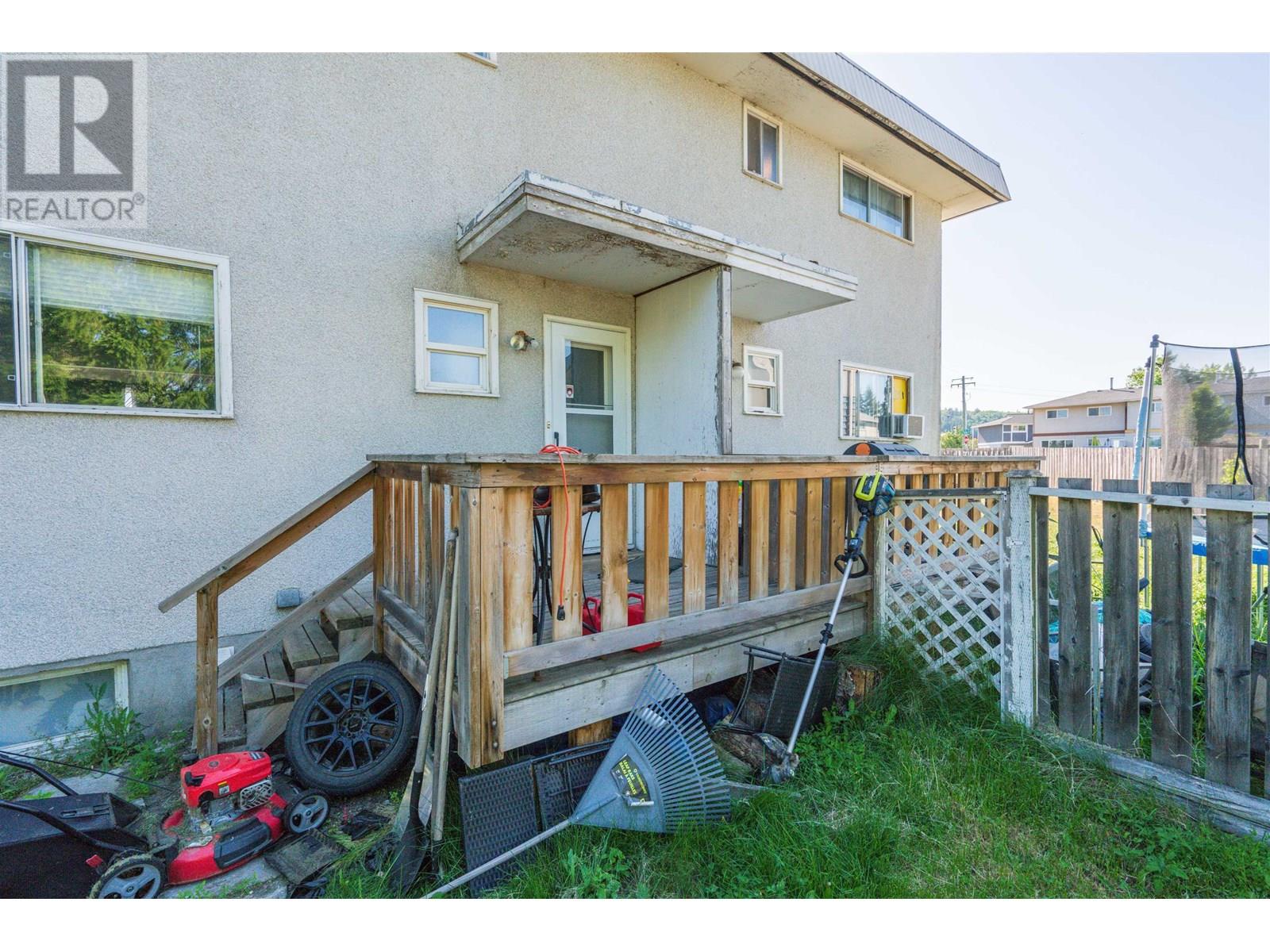 4214 1st Avenue, Prince George, British Columbia  V2M 1C4 - Photo 21 - R3014923