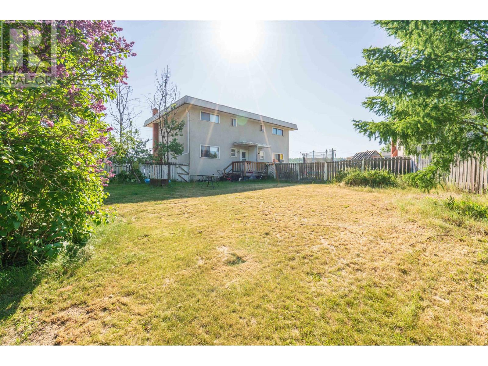 4214 1st Avenue, Prince George, British Columbia  V2M 1C4 - Photo 23 - R3014923