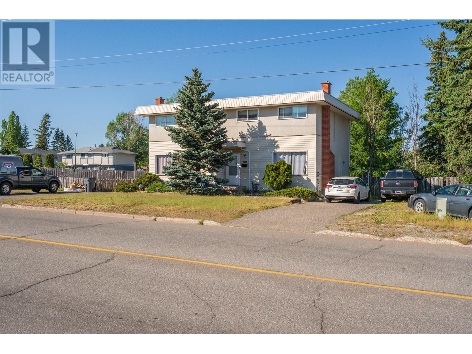 4214 1st Avenue, Prince George, British Columbia  V2M 1C4 - Photo 3 - R3014923