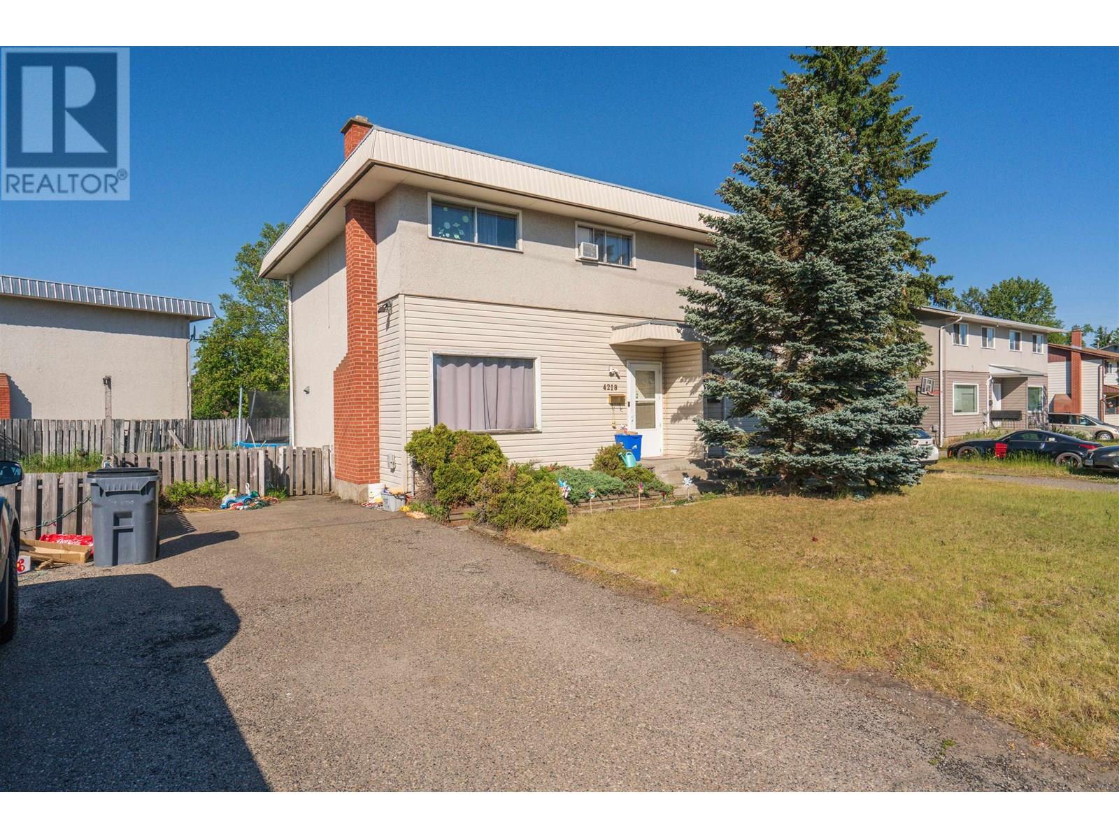 4214 1st Avenue, Prince George, British Columbia  V2M 1C4 - Photo 5 - R3014923