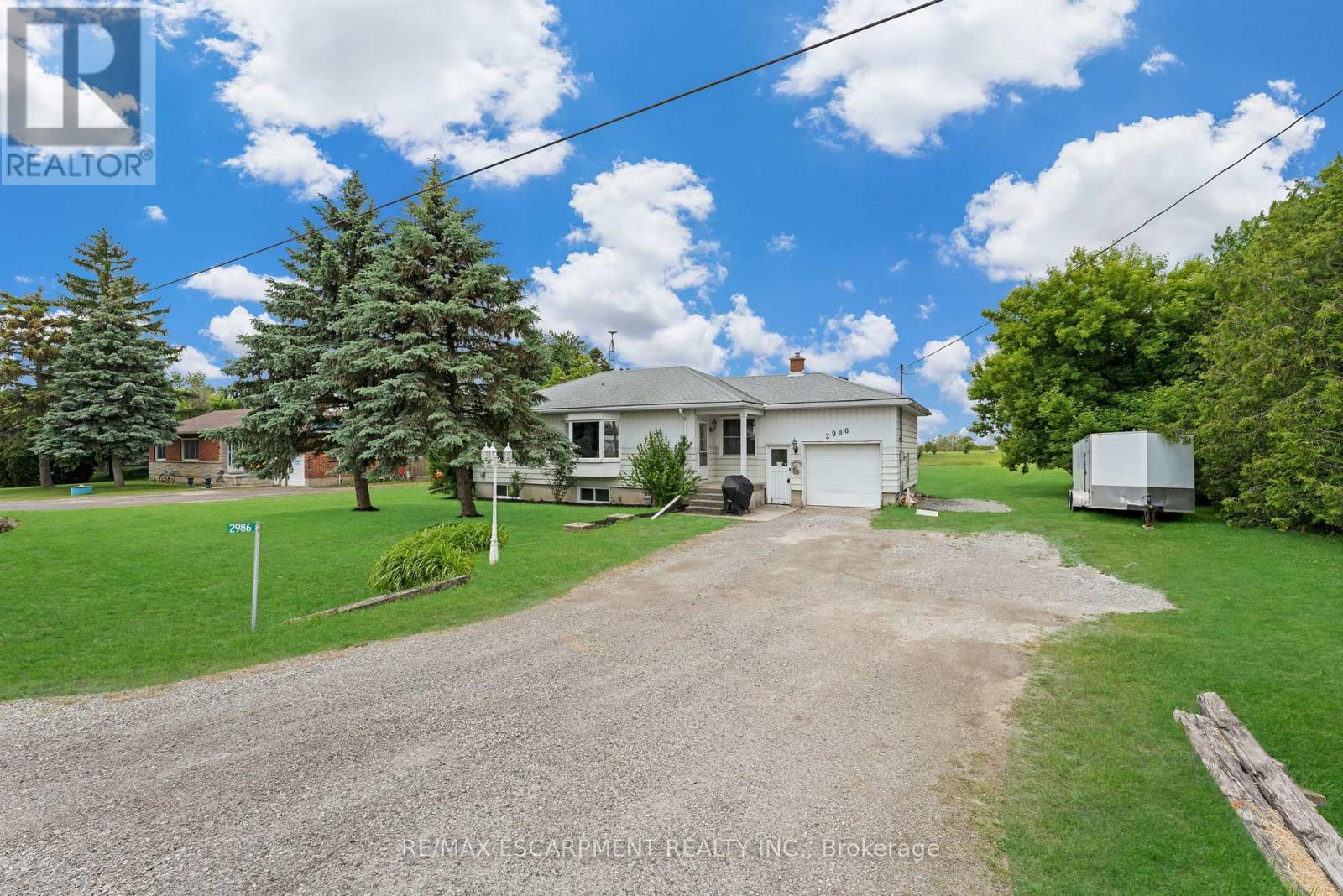 2986 REGIONAL RD 12, Grimsby, Ontario