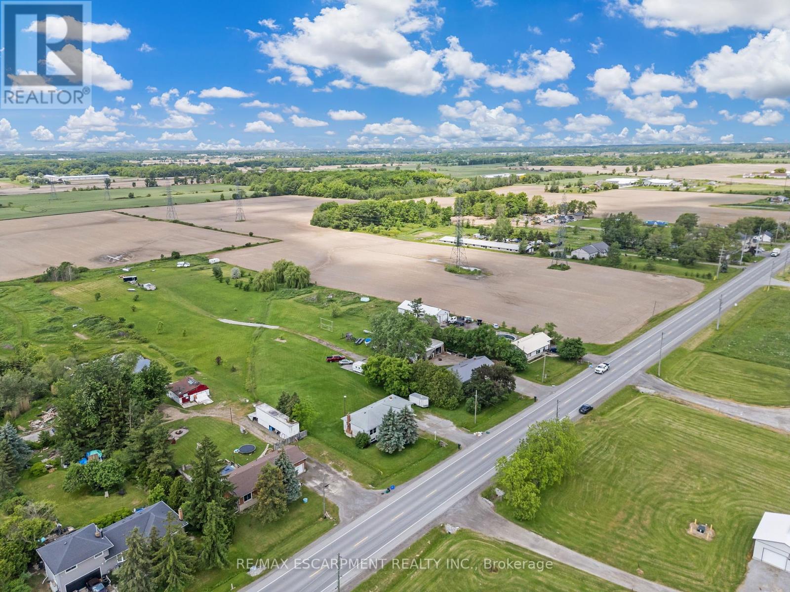 2986 Regional Rd 12, Grimsby (Grimsby Escarpment), Ontario  L0R 1M0 - Photo 35 - X12216510