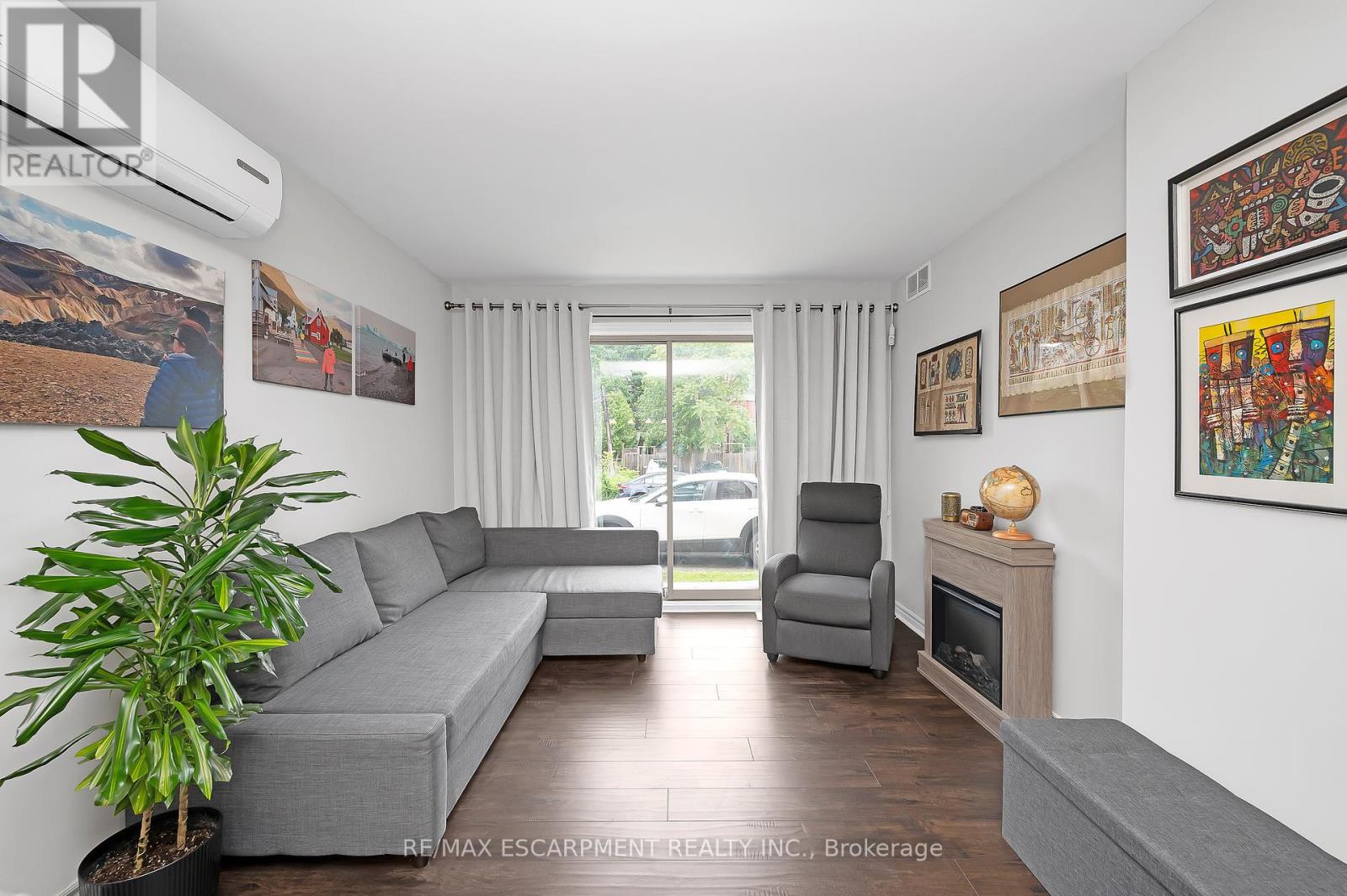 102 - 28 Victoria Avenue, Hamilton (Landsdale), Ontario  L8L 5E1 - Photo 13 - X12216514