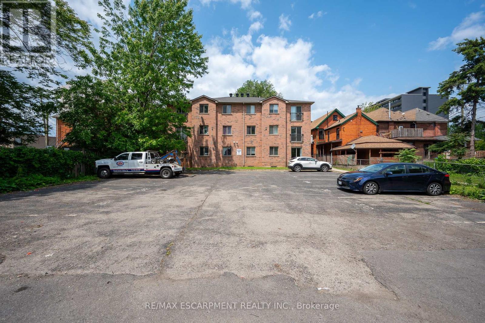 102 - 28 Victoria Avenue, Hamilton (Landsdale), Ontario  L8L 5E1 - Photo 22 - X12216514