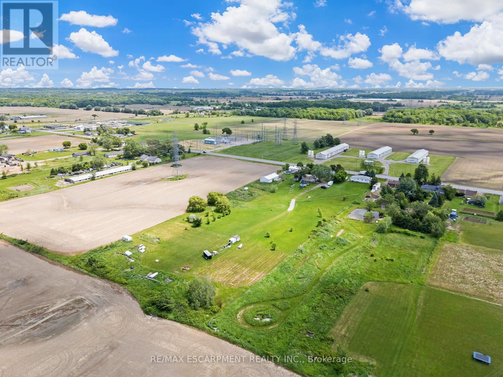 2986 Regional Rd 12, Grimsby (Grimsby Escarpment), Ontario  L0R 1M0 - Photo 38 - X12216510