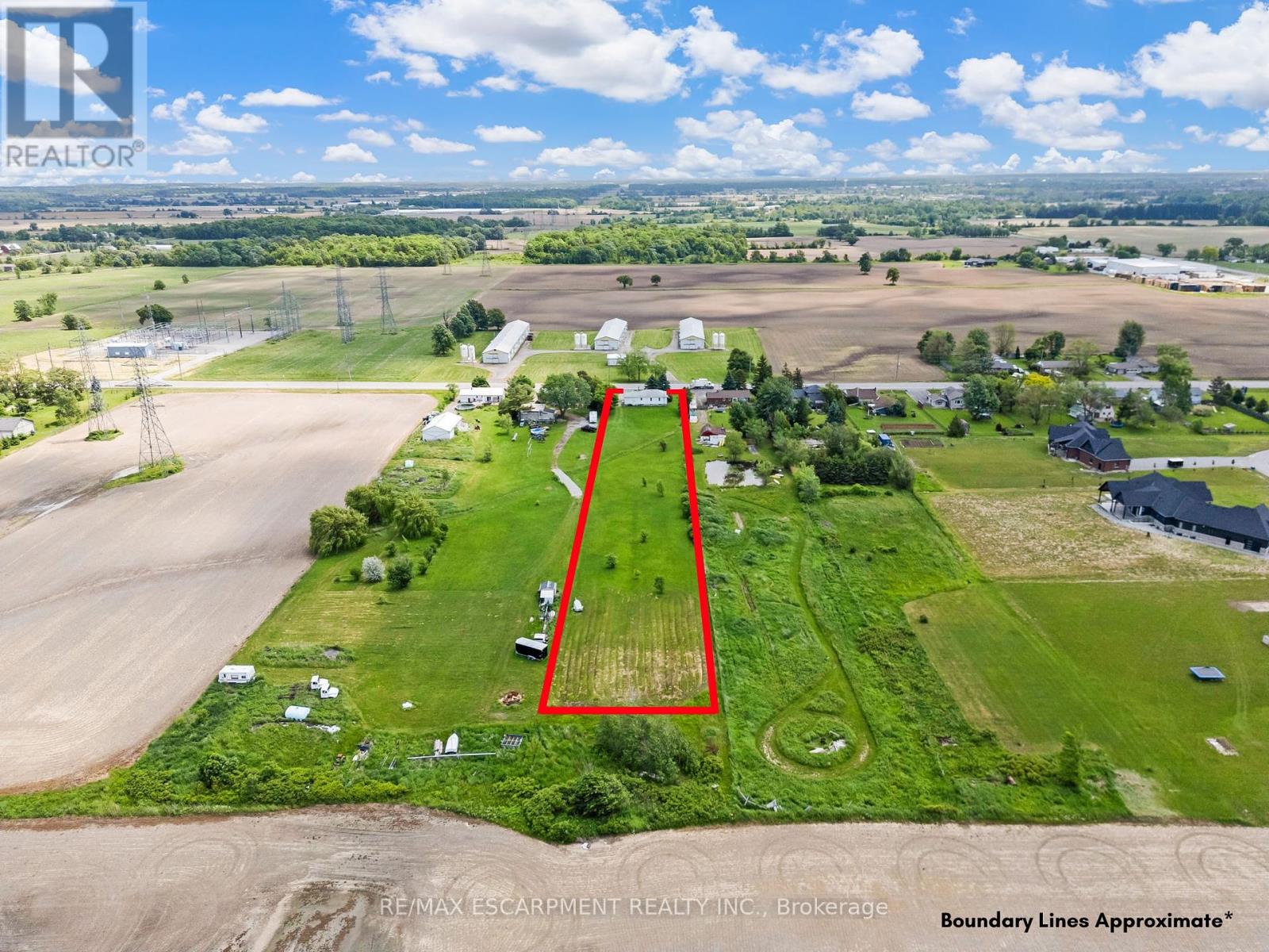 2986 Regional Rd 12, Grimsby (Grimsby Escarpment), Ontario  L0R 1M0 - Photo 34 - X12216510