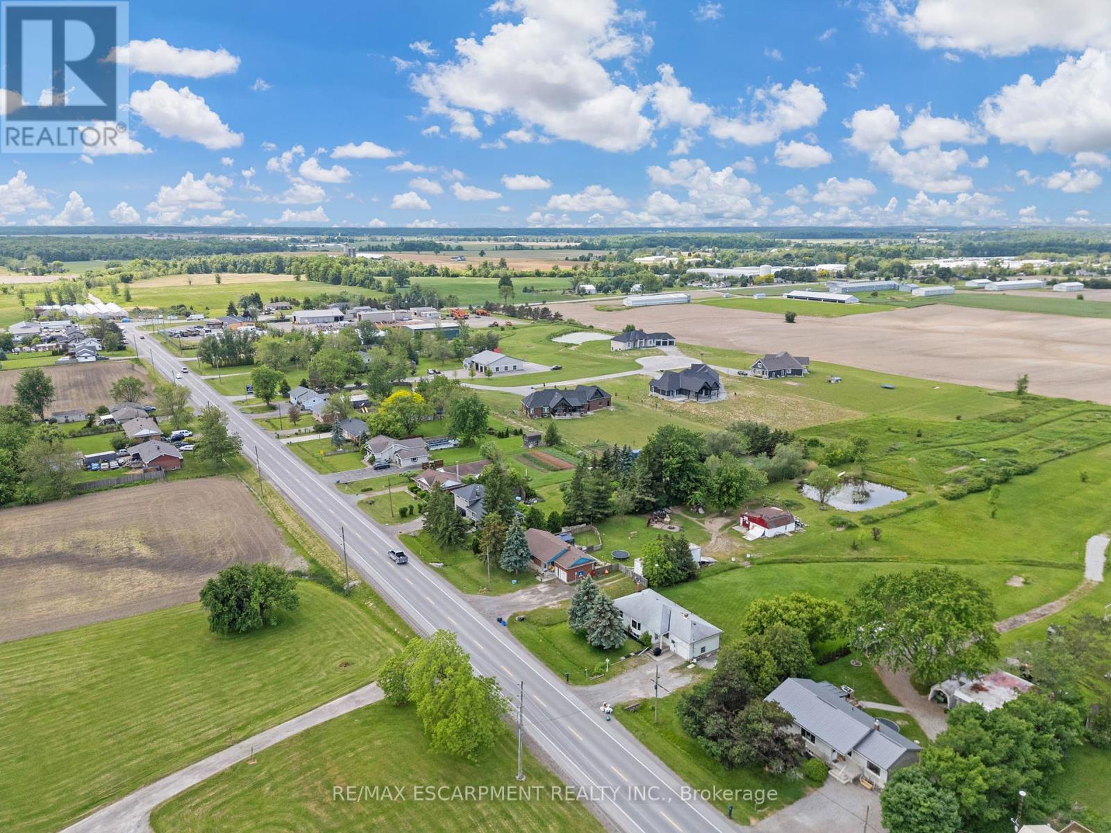 2986 Regional Rd 12, Grimsby (Grimsby Escarpment), Ontario  L0R 1M0 - Photo 36 - X12216510