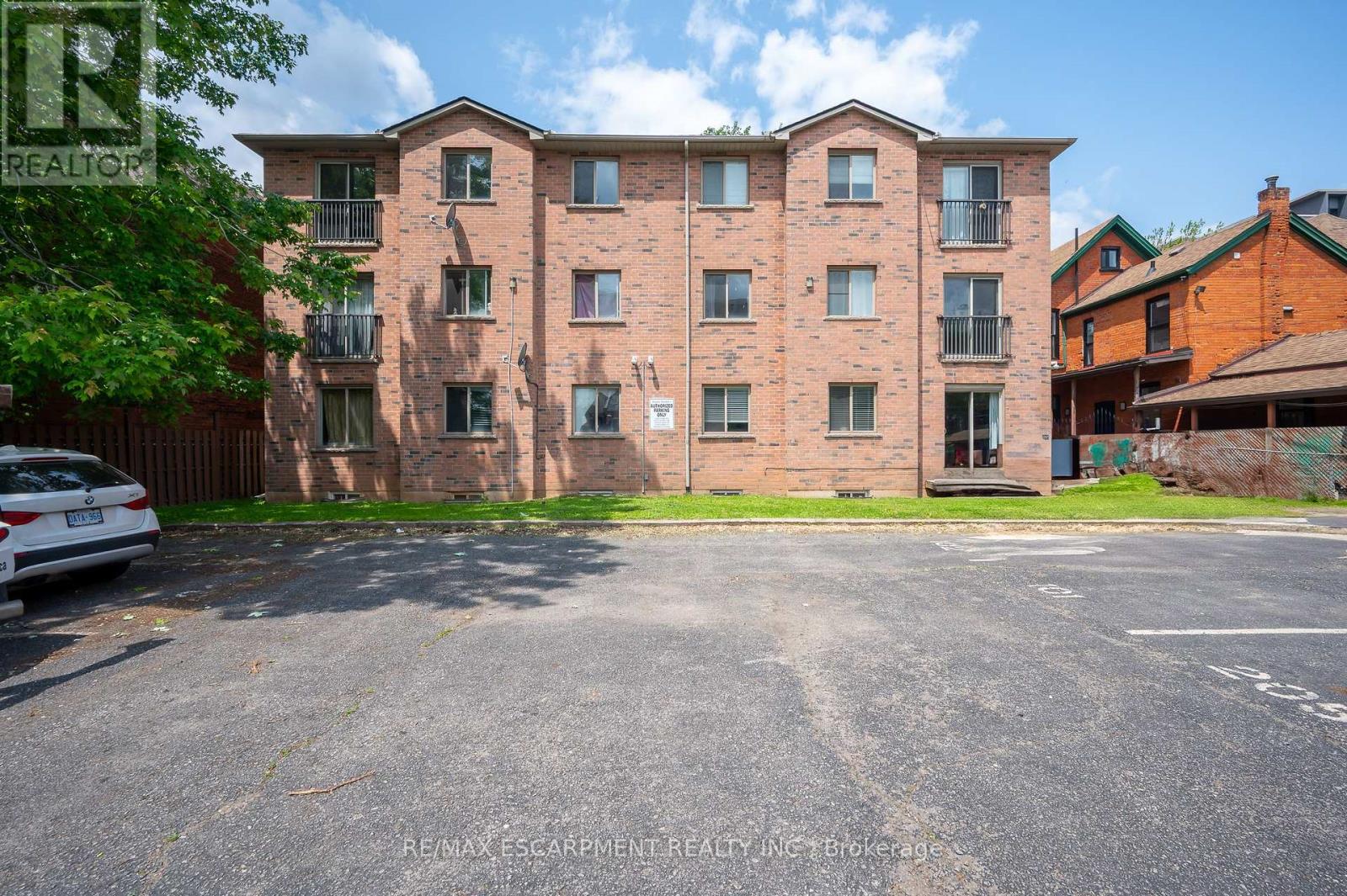 102 - 28 Victoria Avenue, Hamilton (Landsdale), Ontario  L8L 5E1 - Photo 21 - X12216514