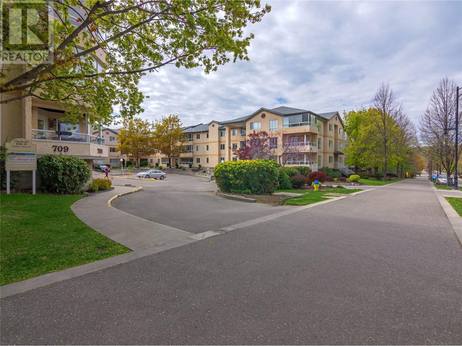 709 Houghton Road Unit# 201, Kelowna, British Columbia  V1X 7J7 - Photo 18 - 10352021