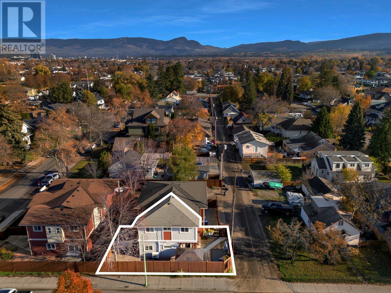 515 Francis Avenue Unit# 2, Kelowna, British Columbia  V1Y 5G4 - Photo 19 - 10352017