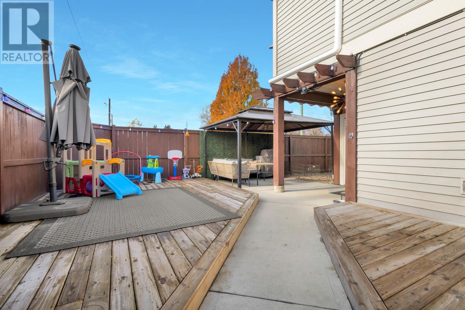515 Francis Avenue Unit# 2, Kelowna, British Columbia  V1Y 5G4 - Photo 21 - 10352017