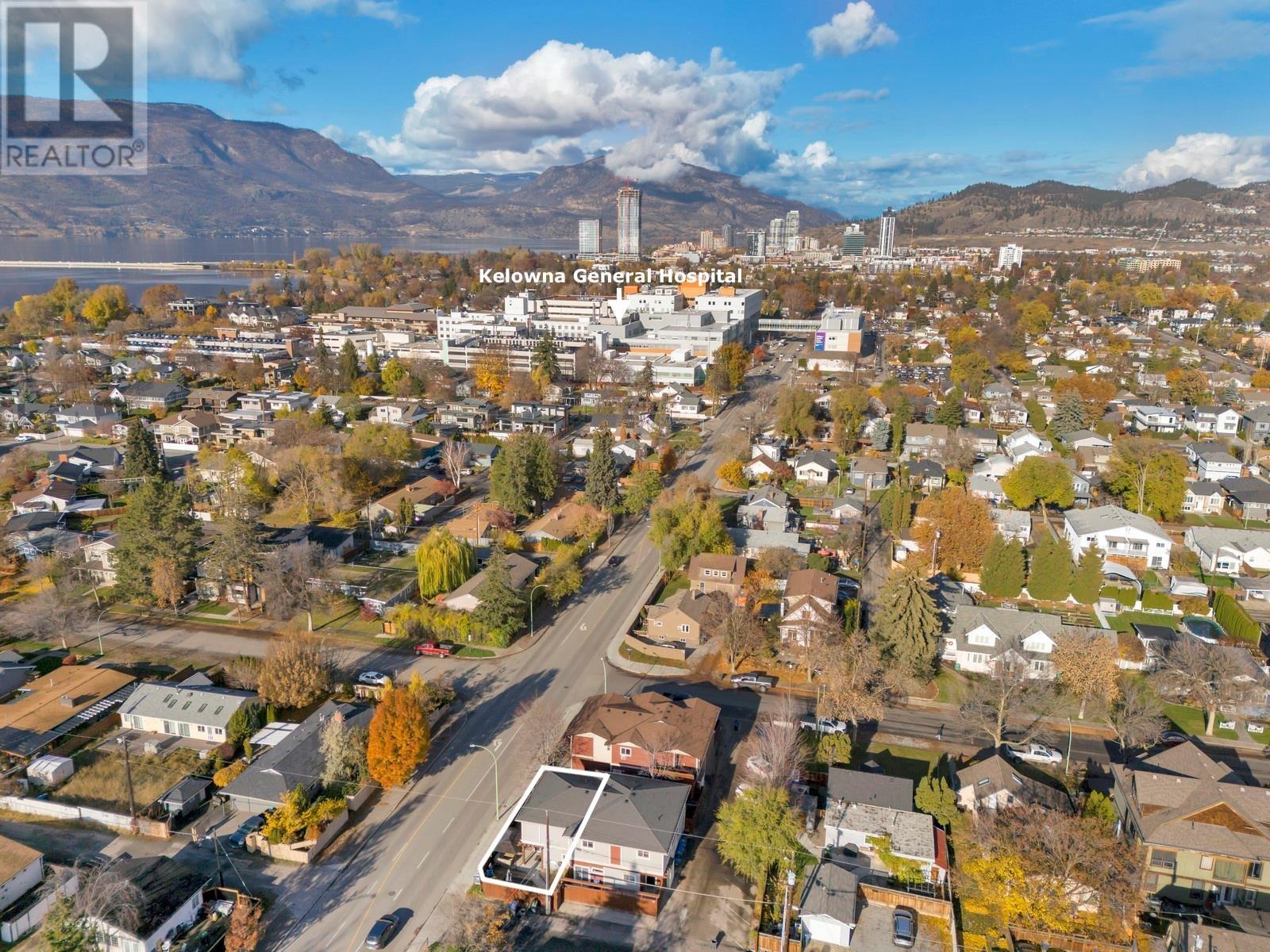 515 Francis Avenue Unit# 2, Kelowna, British Columbia  V1Y 5G4 - Photo 28 - 10352017
