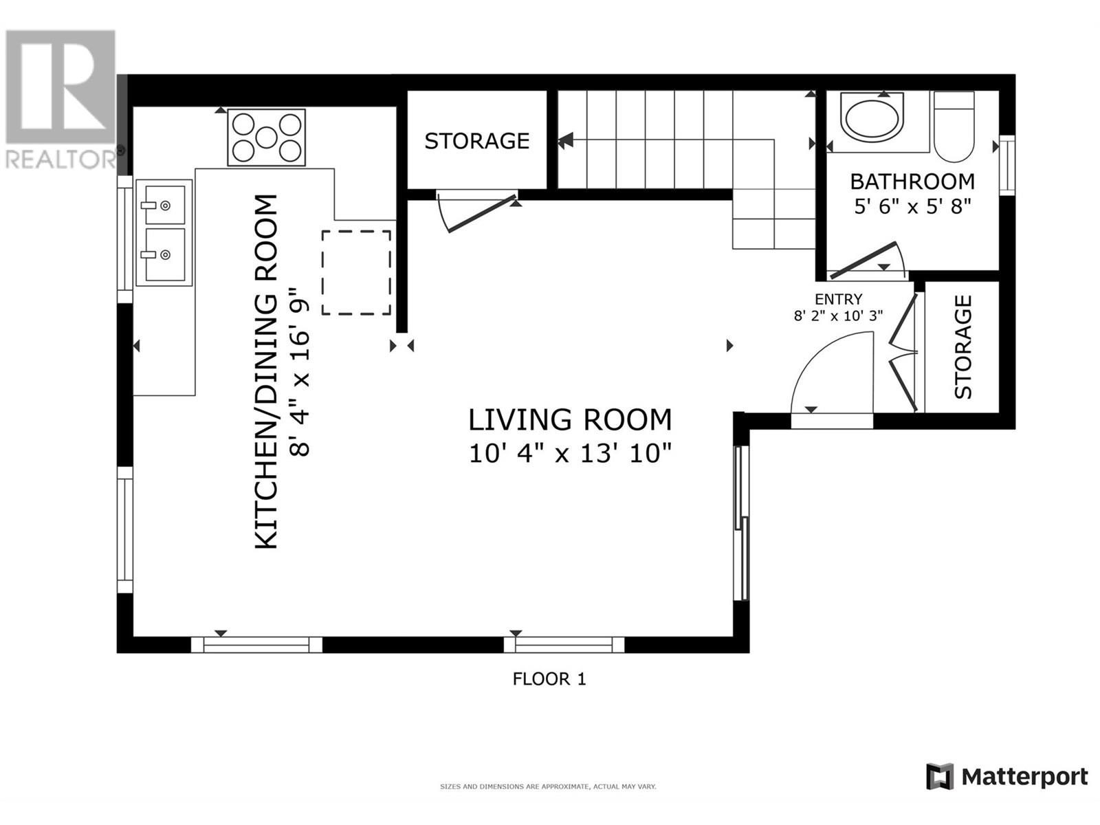 515 Francis Avenue Unit# 2, Kelowna, British Columbia  V1Y 5G4 - Photo 34 - 10352017