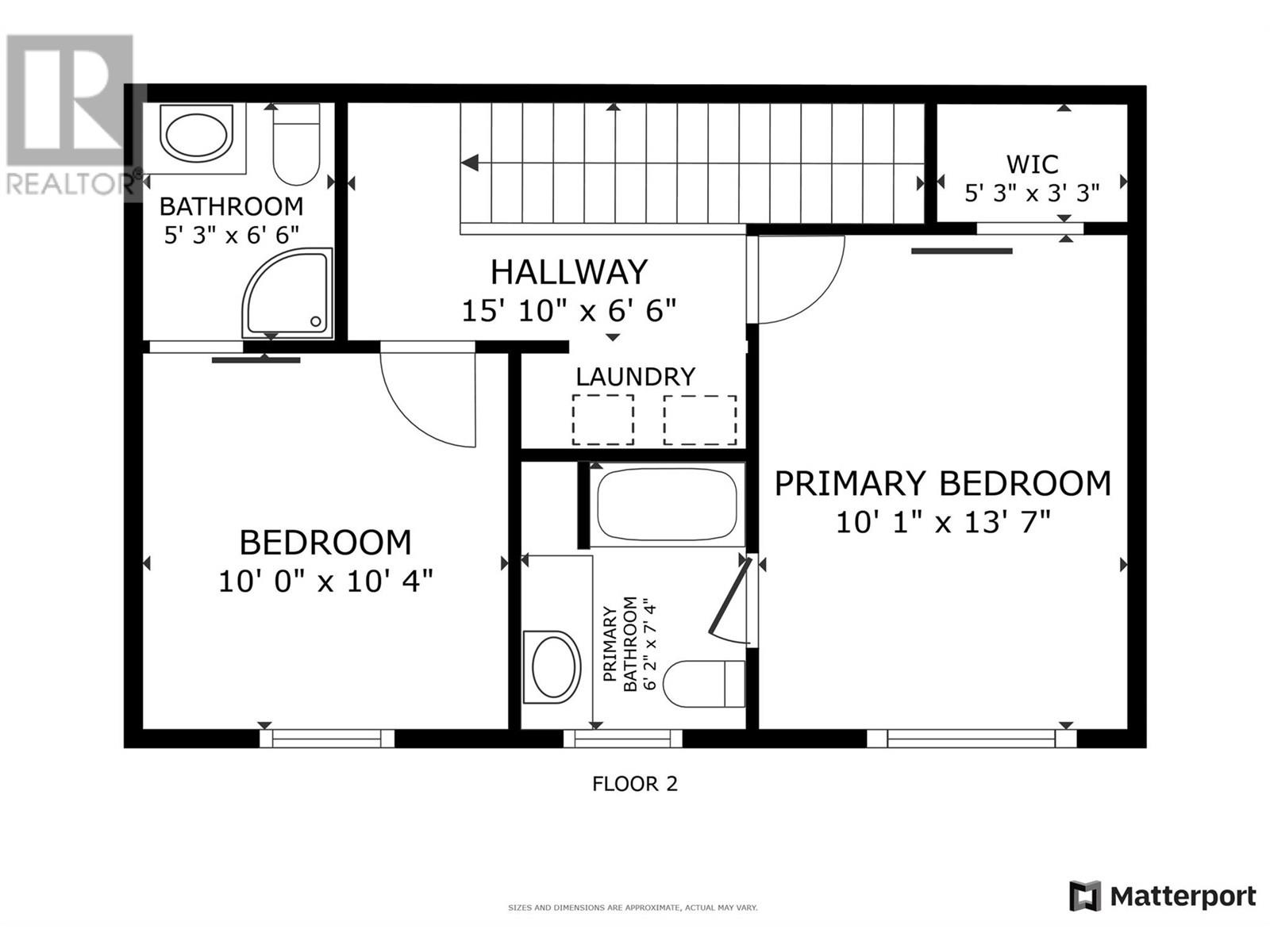 515 Francis Avenue Unit# 2, Kelowna, British Columbia  V1Y 5G4 - Photo 35 - 10352017