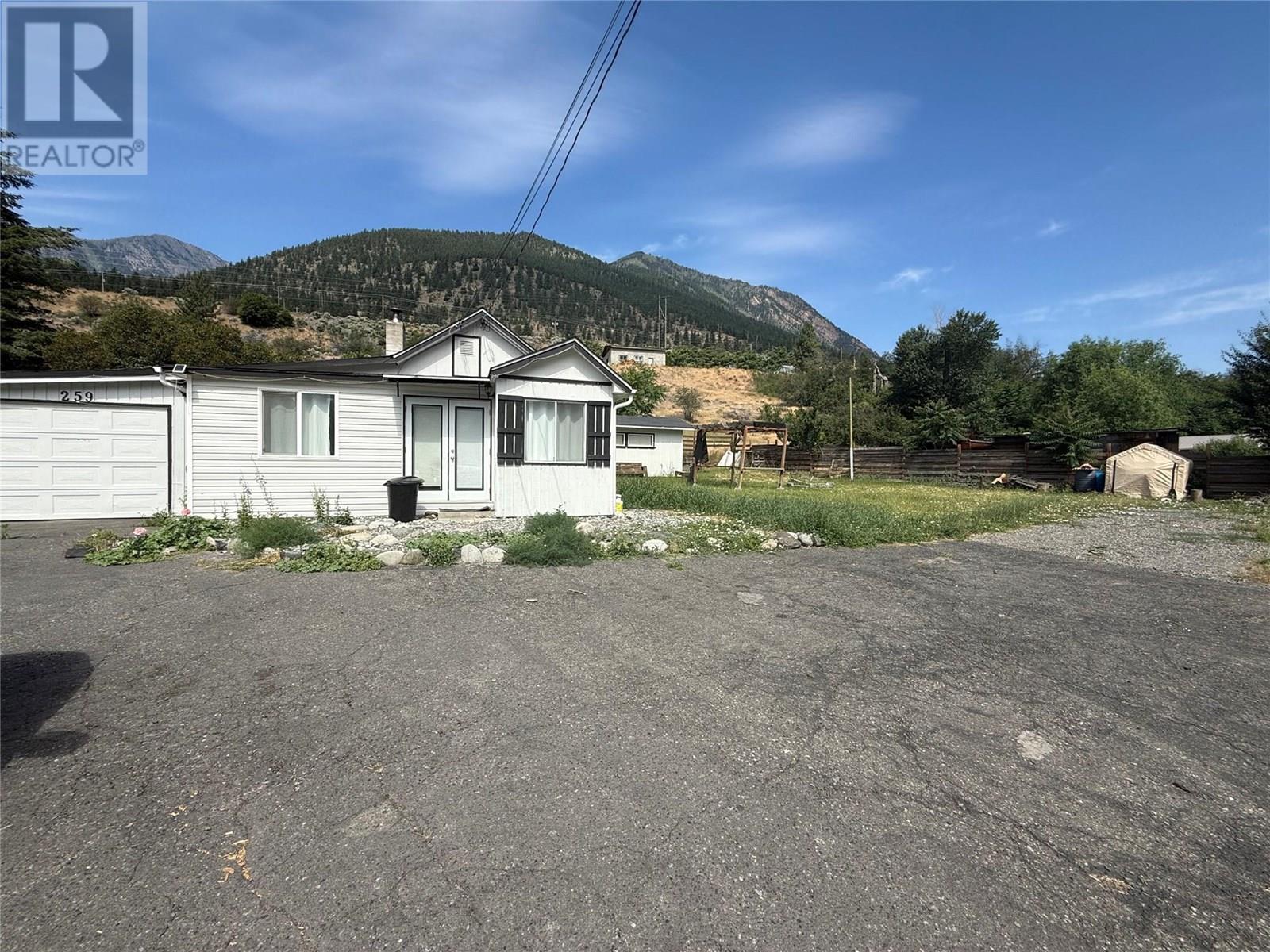 259 Mcewen Road, Lillooet, British Columbia  V0K 1V0 - Photo 2 - 10352003